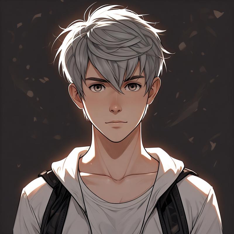 剑神传说漫画封面